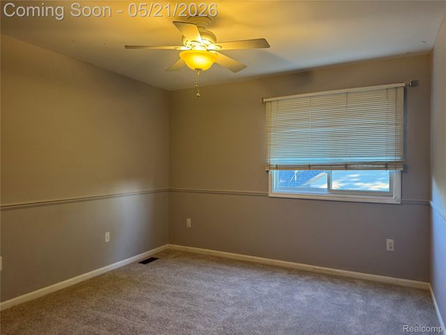 4239 Arcadia Drive, Auburn Hills, MI 48326