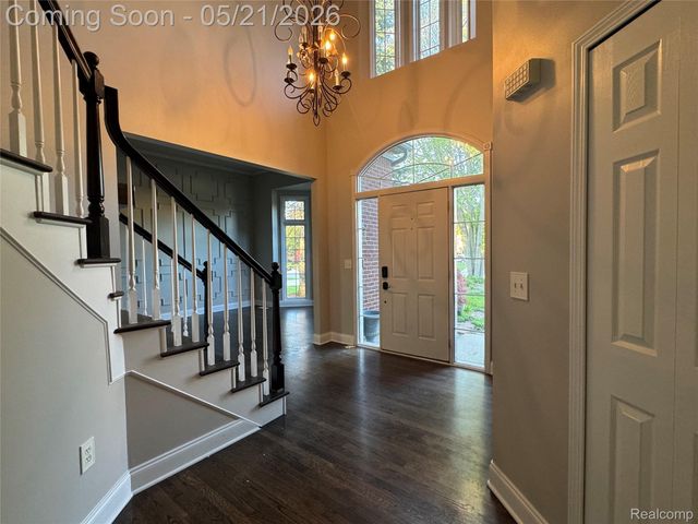 4239 Arcadia Drive, Auburn Hills, MI 48326