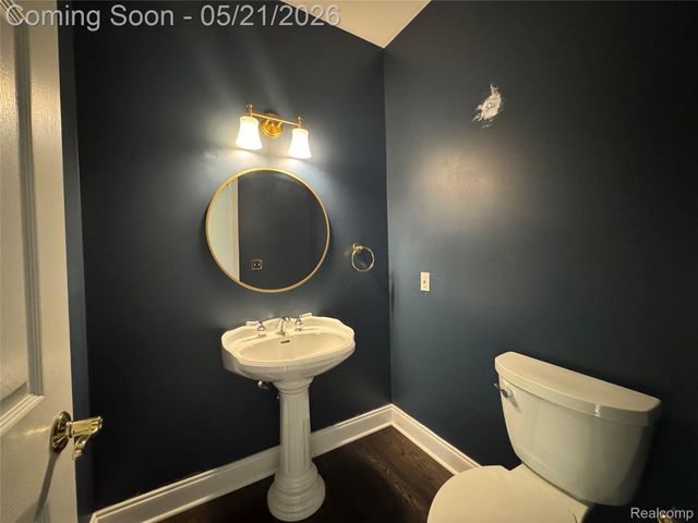 4239 Arcadia Drive, Auburn Hills, MI 48326