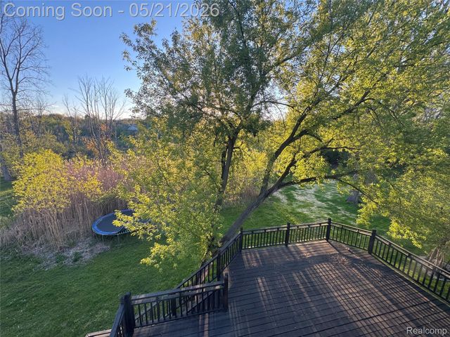 4239 Arcadia Drive, Auburn Hills, MI 48326
