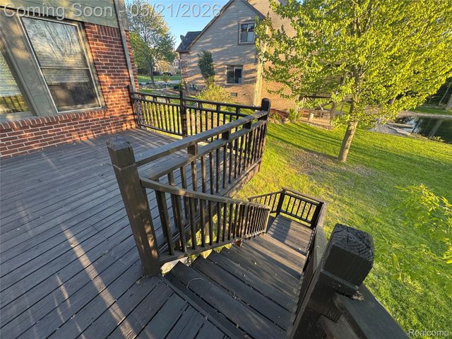 4239 Arcadia Drive, Auburn Hills, MI 48326