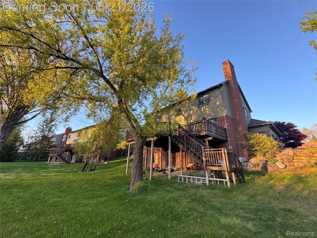 4239 Arcadia Drive, Auburn Hills, MI 48326