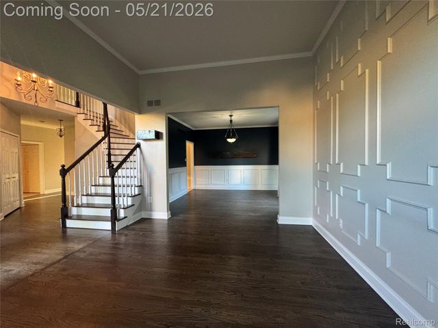 4239 Arcadia Drive, Auburn Hills, MI 48326