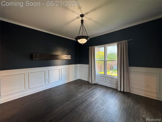 4239 Arcadia Drive, Auburn Hills, MI 48326