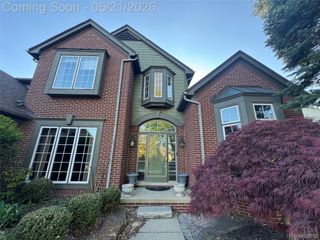 4239 Arcadia Drive, Auburn Hills, MI 48326
