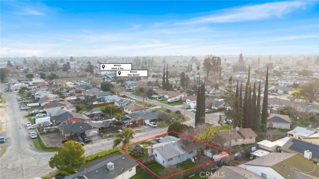 7316 Edythe, Winton, CA 95388