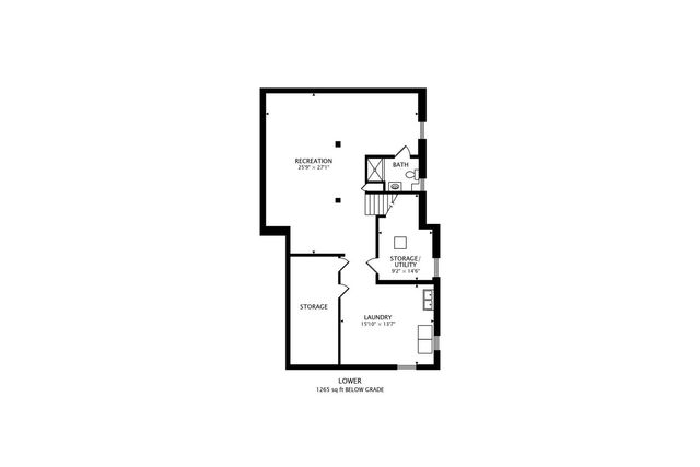 2032 S 22nd Avenue, Broadview, IL 60155