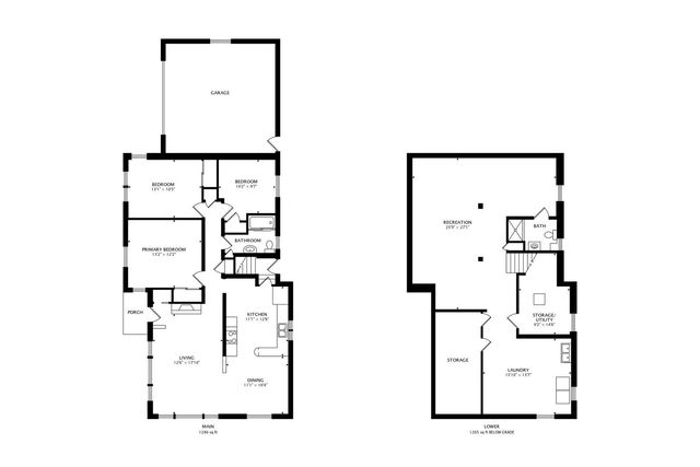 2032 S 22nd Avenue, Broadview, IL 60155