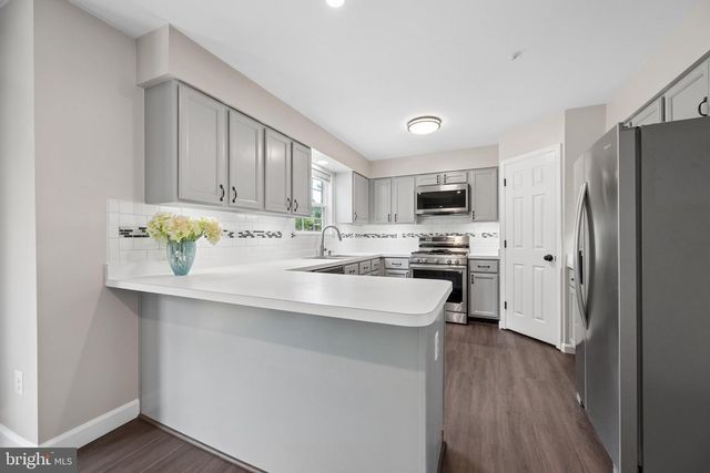 6208 CLIFFSIDE TER, Frederick, MD 21701