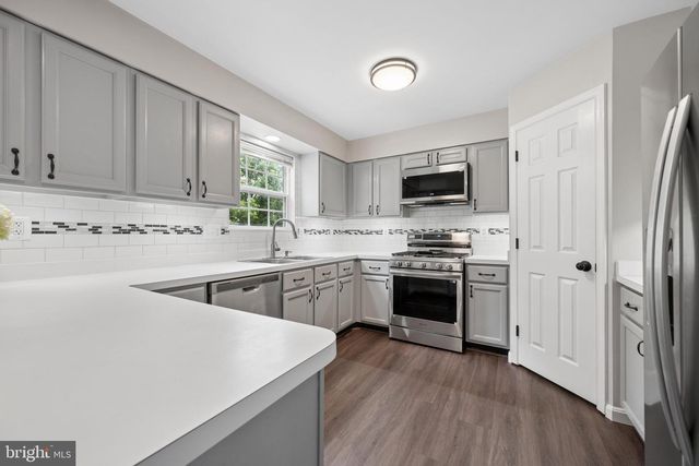 6208 CLIFFSIDE TER, Frederick, MD 21701