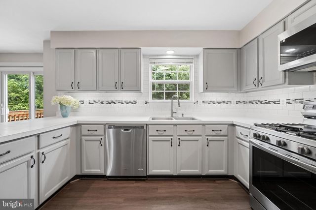 6208 CLIFFSIDE TER, Frederick, MD 21701
