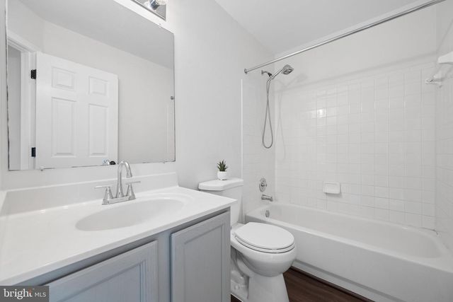 6208 CLIFFSIDE TER, Frederick, MD 21701
