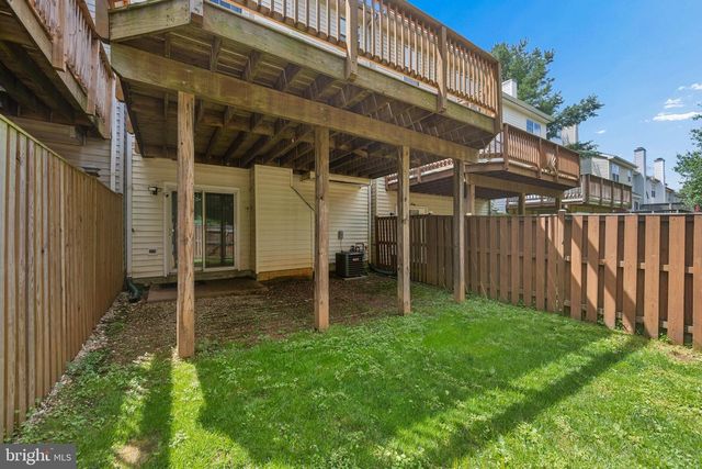 6208 CLIFFSIDE TER, Frederick, MD 21701
