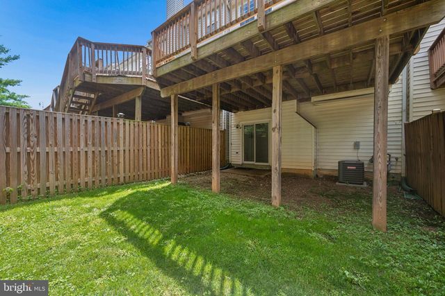 6208 CLIFFSIDE TER, Frederick, MD 21701