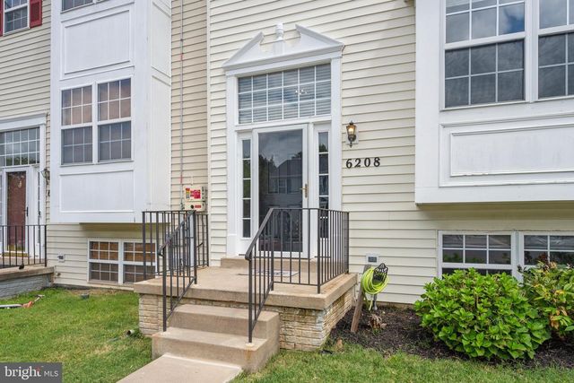 6208 CLIFFSIDE TER, Frederick, MD 21701