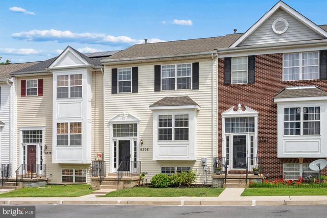 6208 CLIFFSIDE TER, Frederick, MD 21701