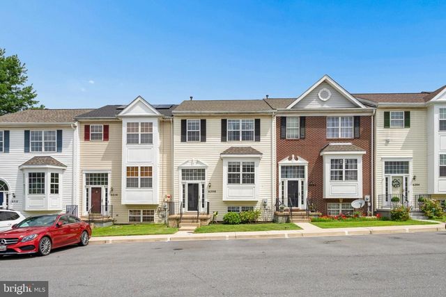 6208 CLIFFSIDE TER, Frederick, MD 21701