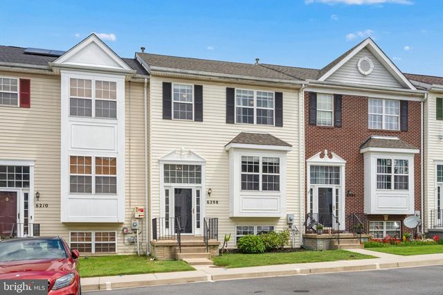 6208 CLIFFSIDE TER, Frederick, MD 21701