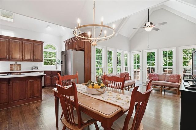 425 Tapestry Trail, Roswell, GA 30076