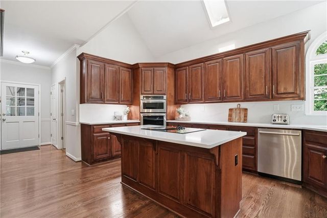 425 Tapestry Trail, Roswell, GA 30076