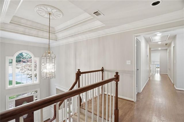 425 Tapestry Trail, Roswell, GA 30076