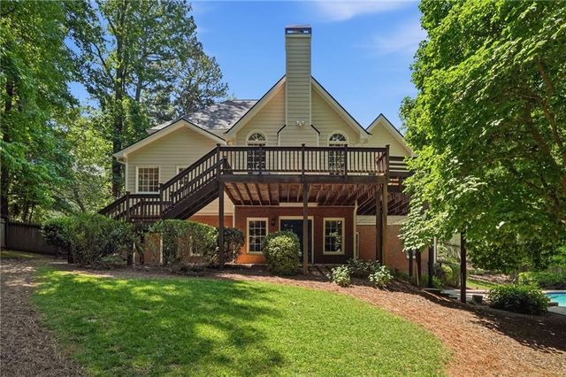 425 Tapestry Trail, Roswell, GA 30076