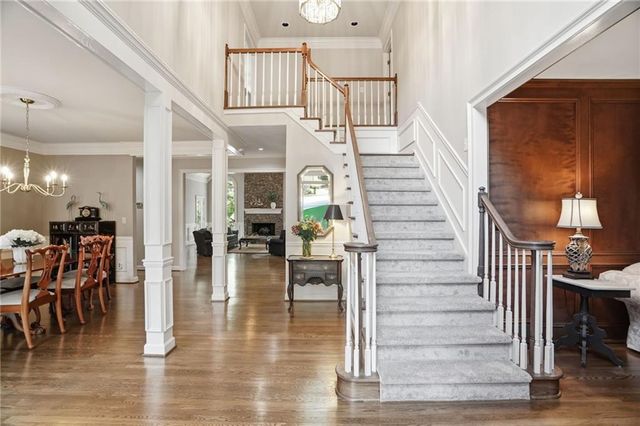 425 Tapestry Trail, Roswell, GA 30076