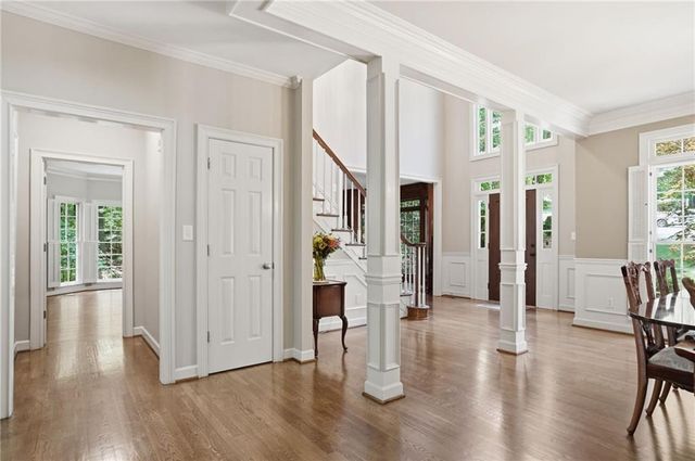 425 Tapestry Trail, Roswell, GA 30076