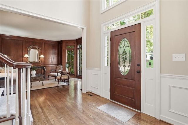 425 Tapestry Trail, Roswell, GA 30076