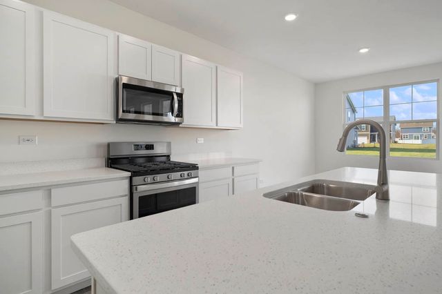 6215 Longford Lane, Tinley Park, IL 60477