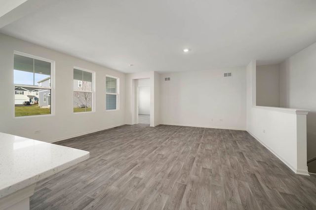 6215 Longford Lane, Tinley Park, IL 60477