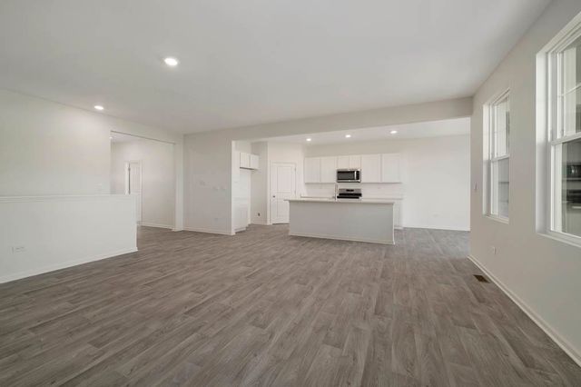 6215 Longford Lane, Tinley Park, IL 60477