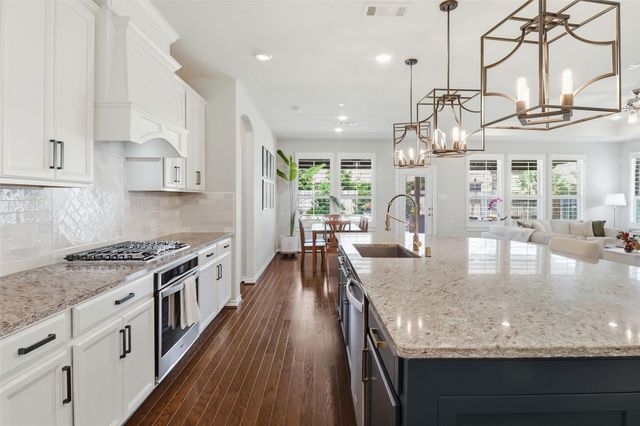 1422 Trails Of Katy Lane, Katy, TX 77494