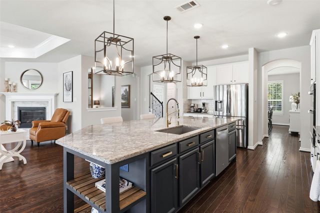 1422 Trails Of Katy Lane, Katy, TX 77494