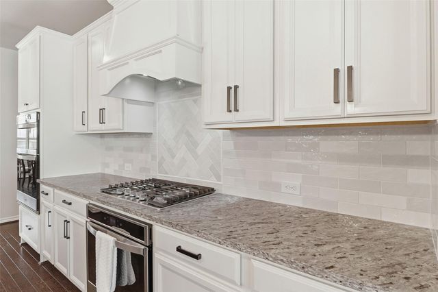 1422 Trails Of Katy Lane, Katy, TX 77494
