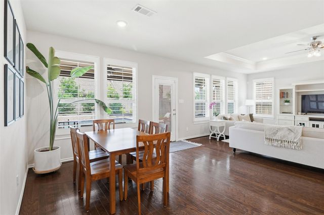 1422 Trails Of Katy Lane, Katy, TX 77494