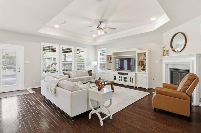 1422 Trails Of Katy Lane, Katy, TX 77494