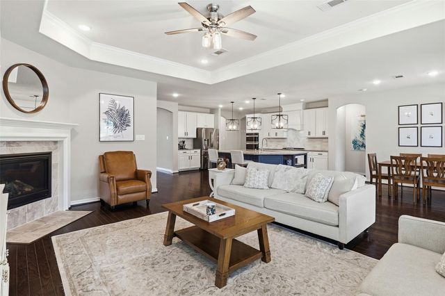 1422 Trails Of Katy Lane, Katy, TX 77494