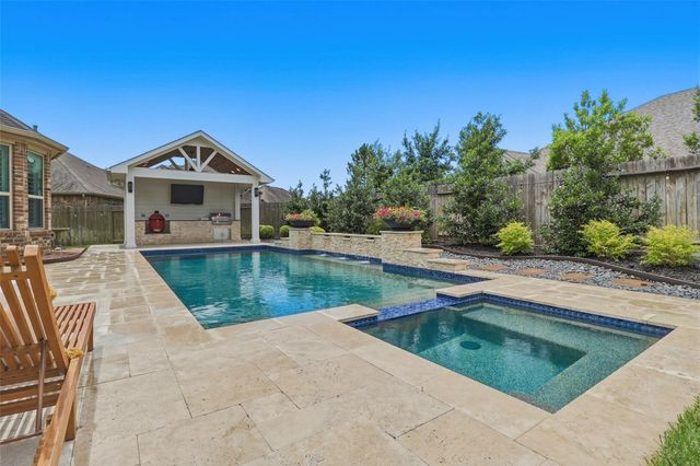 1422 Trails Of Katy Lane, Katy, TX 77494