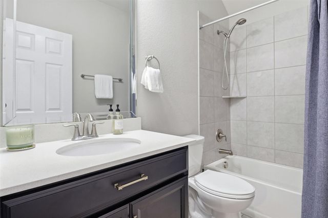 1422 Trails Of Katy Lane, Katy, TX 77494