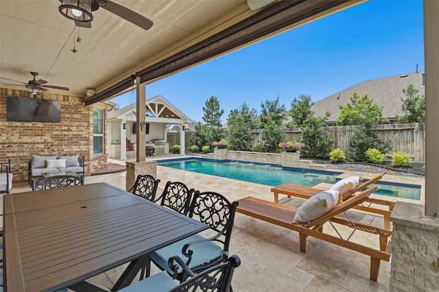 1422 Trails Of Katy Lane, Katy, TX 77494