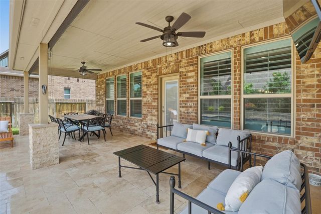 1422 Trails Of Katy Lane, Katy, TX 77494