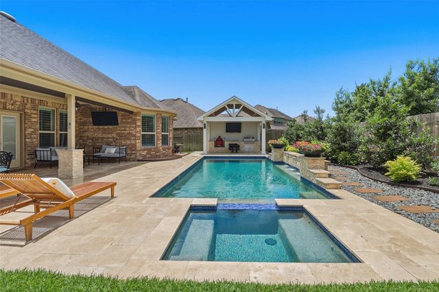 1422 Trails Of Katy Lane, Katy, TX 77494