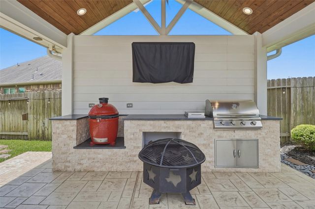 1422 Trails Of Katy Lane, Katy, TX 77494