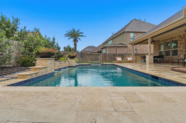 1422 Trails Of Katy Lane, Katy, TX 77494