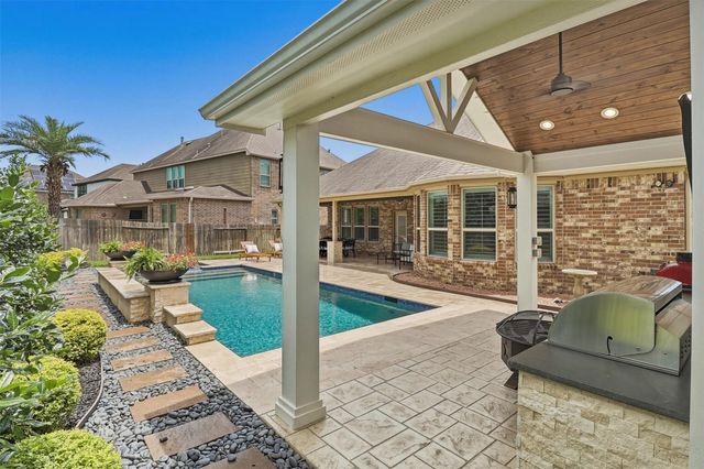 1422 Trails Of Katy Lane, Katy, TX 77494