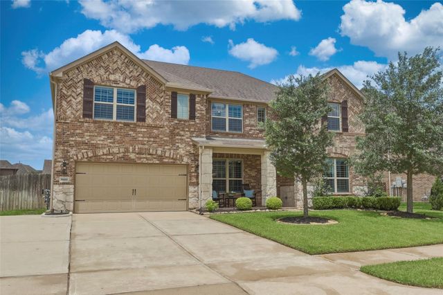 1422 Trails Of Katy Lane, Katy, TX 77494