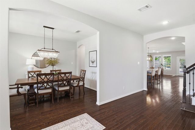1422 Trails Of Katy Lane, Katy, TX 77494