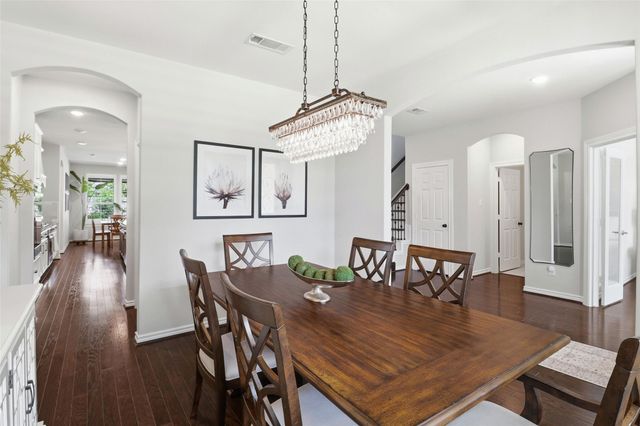 1422 Trails Of Katy Lane, Katy, TX 77494