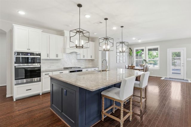 1422 Trails Of Katy Lane, Katy, TX 77494